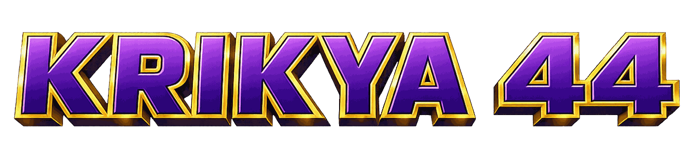 Krikya 44 Logo